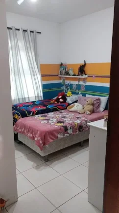 Imagem Sobrado para Venda por R$440.000,00 com 80m², 2 dormitórios, 1 suite e 2 vagas - Vila curuça velha, São paulo / SP - Cód. 13694