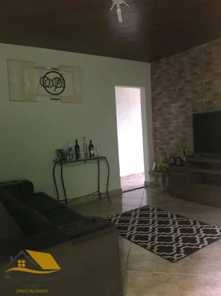 Imagem Casa à venda em Nova Friburgo, Parque Residencial Solares, com 3 quartos, 120m2