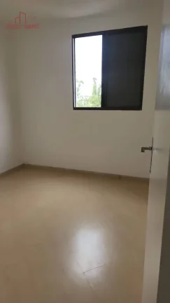 Imagem Belíssimo apartamento no Morumbi sul - 2 dorms - 54m²