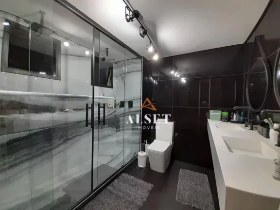 Imagem Apartamento com 3 dormitórios à venda, 105 m² por R$ 1.370.000,00 - Vila Formosa - São Paulo/SP