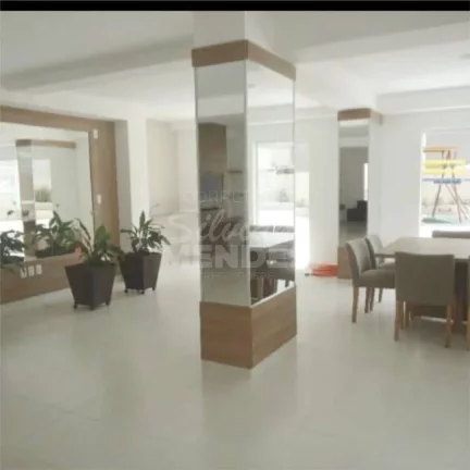 Imagem Lindo apartamento 116 m² com 3 dorms (1 suíte) em rua tranquila no Campolim