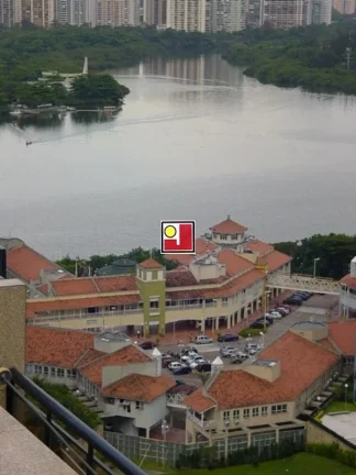Imagem Vendo Loja com apartamento, na Praia da Barra, 60m², apenas R$299.000,00, montada, pronta para uso, próximo da praia, local com 5000 moradores, 2 vaga