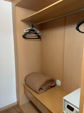 Imagem Flat para VENDA em Consolação - Paulista Classic 28m²