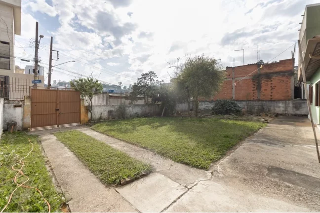Imagem Terreno plano com 2 frentes, 400m², excelente localização em Perus
