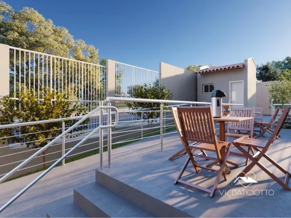 Imagem Apartamento para Venda em Maringá / PR no bairro Jardim Rebouças