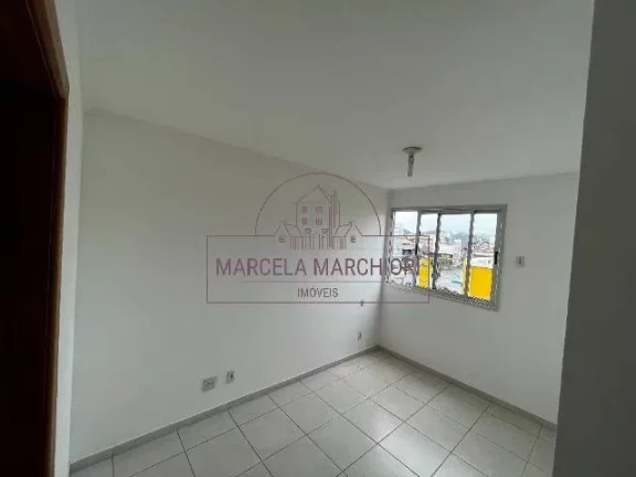 Imagem Apartamento com 3 Quartos à Venda, 75 m² em Itapuã - Vila Velha