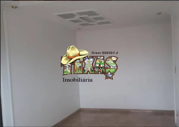 Imagem APARTAMENTO CHÁCARA BELENZINHO