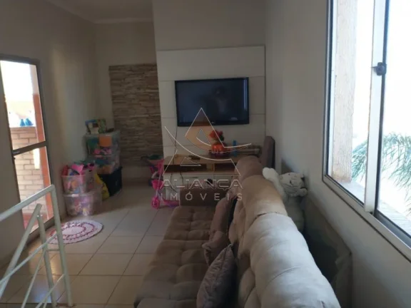Imagem Cobertura Duplex - Ribeirão Preto - Sumarezinho