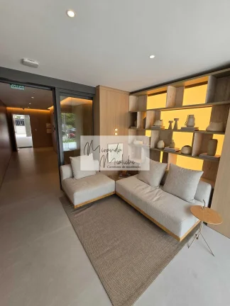 Imagem Apartamento à venda no bairro Jurerê - Florianópolis/SC