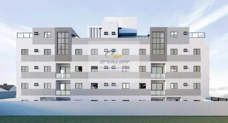Imagem Vendo Apartamentos de 50 à 101m², 2 quartos S/ 1 suíte e 1 vaga