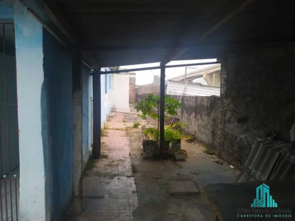 Imagem Terreno para Venda em São Paulo / SP no bairro Vila Prudente