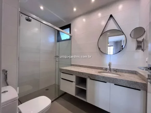 Imagem Apartamento para alugar Pinheiros São Paulo
