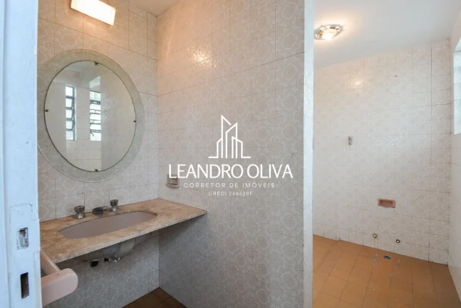 Imagem Casa comercial para venda em Vila Clementino , 167m²