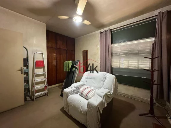 Imagem Casa de Vila à venda no Brooklin com 3 quartos, 80 m², 2 vagas. Rua Michigan - Brooklin.