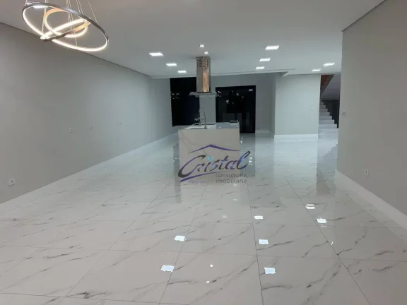 Imagem Casa com 3 quartos (1 suíte) à venda, 382 m² - Condomínio Morada da Serra - Aldeia da Serra - Barueri/SP