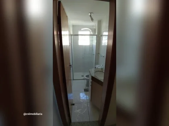 Imagem Descubra seu novo lar no charmoso bairro Castelo! Este apartamento oferece 58m² de conforto, 2 dorm...