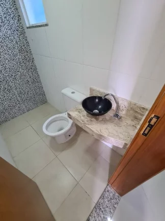 Imagem Apartamento com 2 dormitórios à venda, 37 m² por R$ 232.000 - Jardim Utinga - Santo André/SP