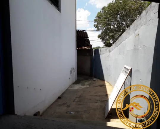 Imagem GALPAO COMERCIAL em ITU - SP, VILA IANNI