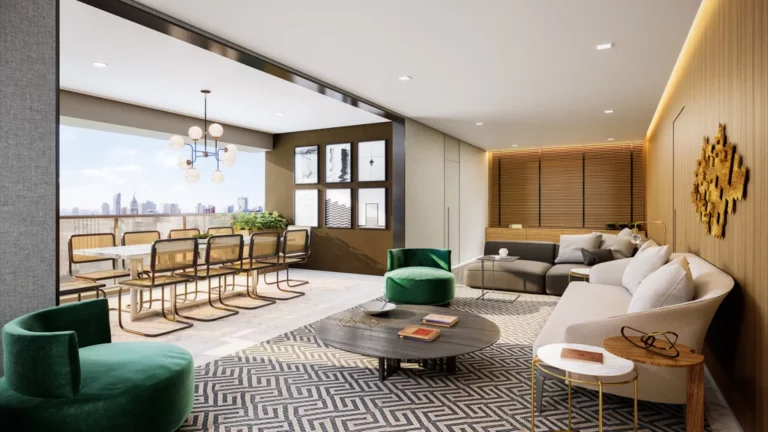 Imagem APARTAMENTO RESIDENCIAL em São Paulo - SP, Vila Nova Conceição