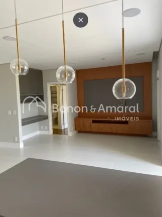 Imagem APARTAMENTO À VENDA NO VILLENEUVE RESIDENCIAL EM CAMPINAS/SP