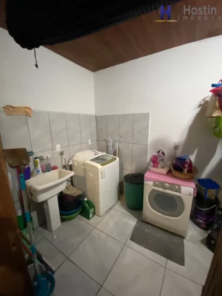 Imagem CASA RESIDENCIAL em SÃO FRANCISCO DO SUL - SC, Água Branca