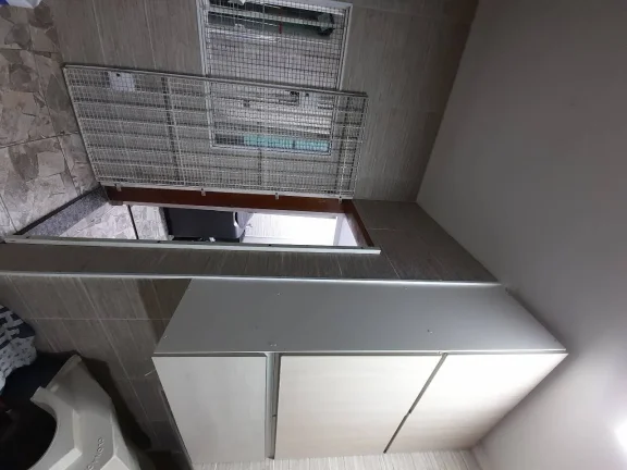 Imagem Sobrado Todo Planejado 115 m² 2 Dormitorios sendo 2 Suítes e 2 Vagas