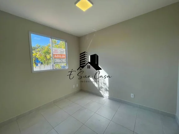 Imagem Apartamento a venda 02 Quartos Bairro Cabral Contagem MG