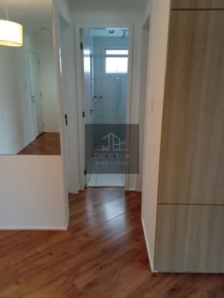 Imagem OPORTUNIDADE ÚNICA NA SAÚDE! APARTAMENTO 2 DORMS, 1 SUÍTE, COMPLETO E COM VARANDA ENVIDRAÇADA.