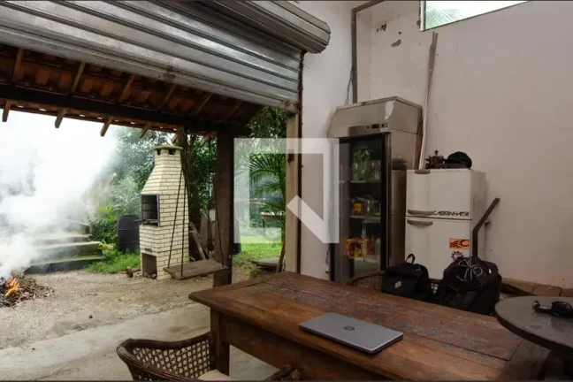 Imagem Casa à Venda - Vargem Grande, 1 Quarto, 500 m2