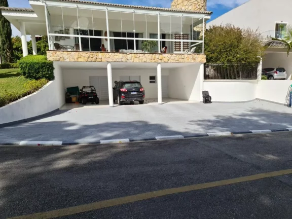 Imagem Casa em Condomínio para Locação em Jandira / SP no bairro Parque Nova Jandira