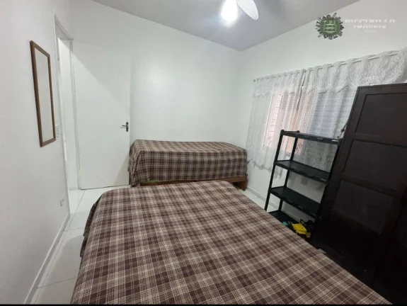 Imagem Apartamento à venda, 70 m² por R$ 340.000,00 - Aviação - Praia Grande/SP