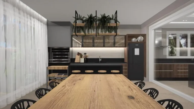Imagem Casa em Aldeia da Serra - 523m²