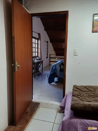 Imagem BELISSIMA CASA A VENDA NO JD SAMAMBAIA