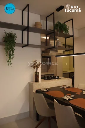 Imagem Apto - 3 Quartos - 1 Suíte - 87,32 m² - Manaíra, João Pessoa/PB