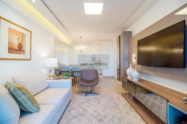 Imagem APARTAMENTO RESIDENCIAL em SALVADOR - BA, ONDINA