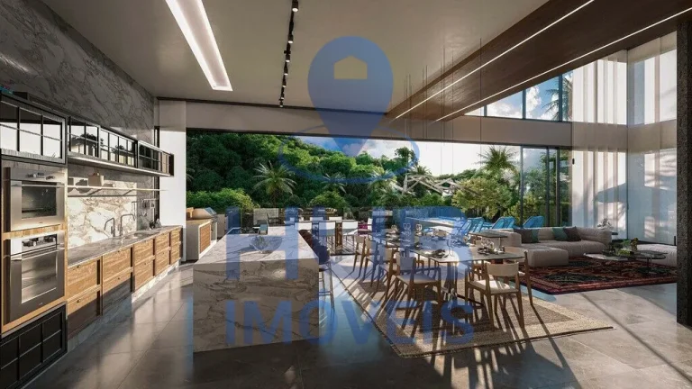 Imagem Casa 4 Dormitórios para venda em Balneário Camboriú - SC