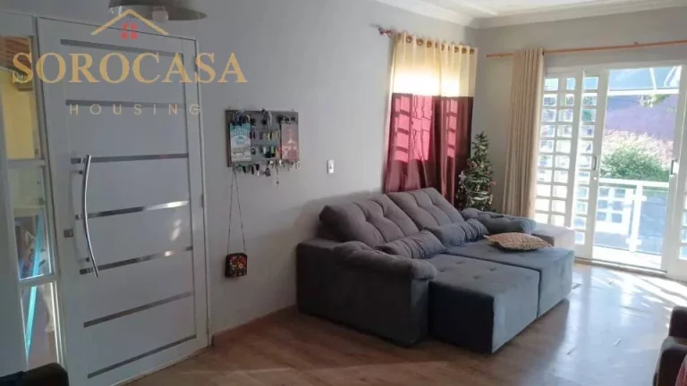 Imagem Casa à Venda - Central Parque