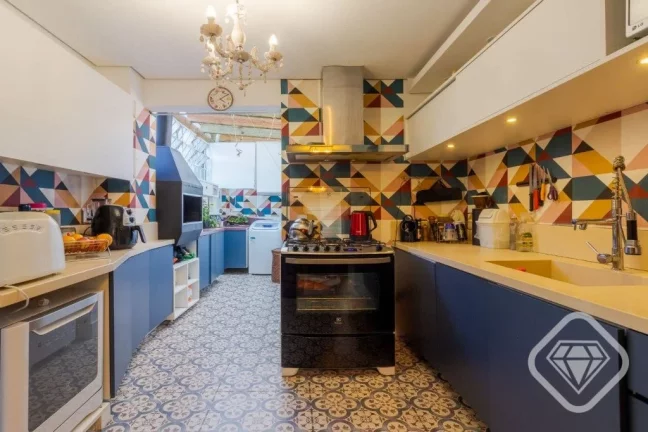 Imagem BAIXOU PARA VENDER!
De R$ 650.000,00 por R$ 617.500,00

Casa em condomínio não geminada na Tristez...