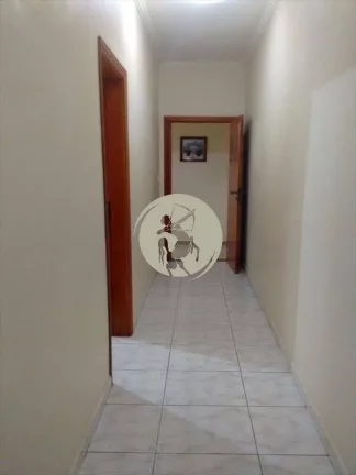 Imagem ÓTIMA DISTRIBUIÇÃO DORMITORIOS AMPLOS, SALA 3 AMBIENTES, 2 VAGAS DE GARAGENS, RUA TRANQUILA, PROX...