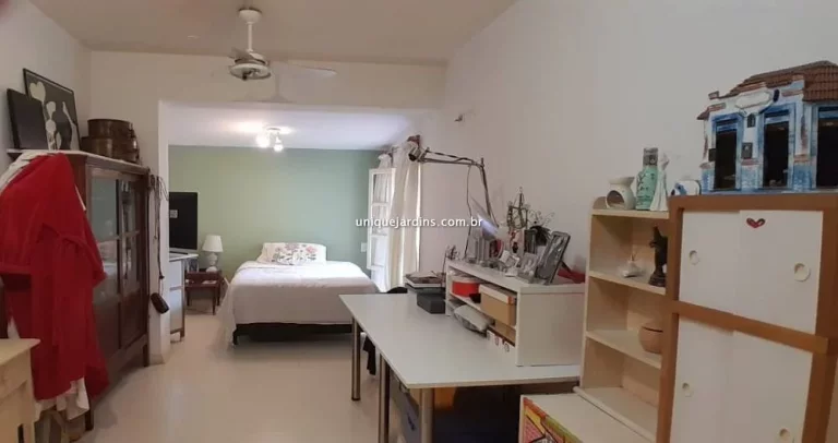 Imagem Apartamento à venda Itaim Bibi São Paulo