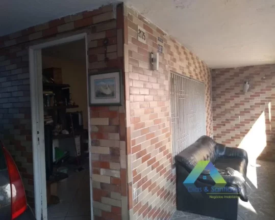 Imagem Casa Residencial à venda, Jardim Vergueiro (Sacomã), São Paulo - .