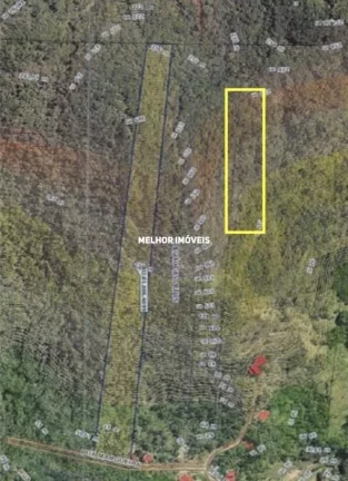 Imagem Terreno Residencial ou comercial à venda com 81.400 m² na Praia de Taquaras em Balneário Camboriú