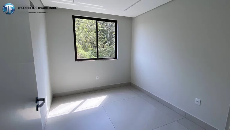 Imagem Apartamento com 4 Quartos à Venda, 212 m² em Bom Retiro - Ipatinga