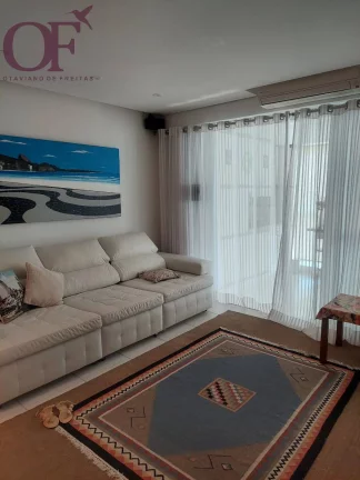 Imagem Apartamento em Riviera de São Lourenço - 70m da praia - 3 Suítes - 138m²