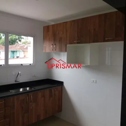 Imagem Sobreposta triplex Nova em condominio Village encruzilhada