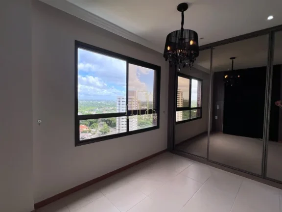 Imagem COLINA A ? PATAMARES | 2 Quartos + Home Office | 94m² | Varanda Gourmet | 2 Vagas