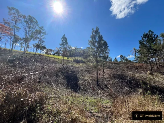 Imagem Terreno a Venda com Água na Estrada do Rio Acima - 11.000m² por R$450mil