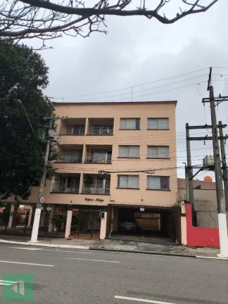 Apartamento à venda em São Bernardo do Campo, Taboão, com 2 quartos, 60m2