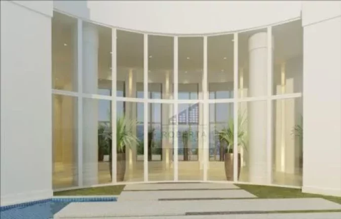 Imagem APARTAMENTO DE 94M² EM EXCELENTE CONDOMÍNIO NO CAMPO BELO