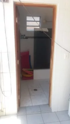 Imagem Sobrado à venda - Campo Grande - Santos/SP